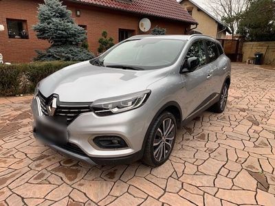 gebraucht Renault Kadjar BLUE dCi 150 4WD Bose Edition