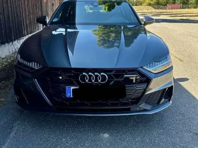 Gebraucht Audi A7 Basis 286 PS (210 kW) 2025 Grau Limousine