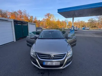 Gebraucht VW CC