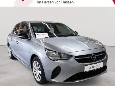 Gebraucht Opel Corsa