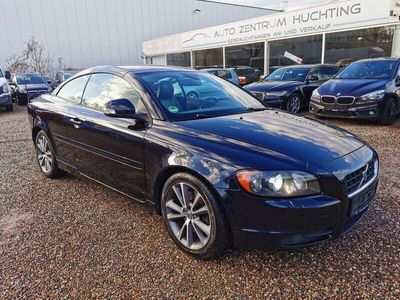 gebraucht Volvo C70 Cabriolet 2.0 D Summum