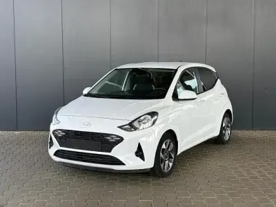 Gebraucht Hyundai i10 Comfort 63 PS (46 kW) 2025 Andere Kleinwagen