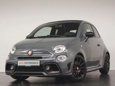 Abarth 595C