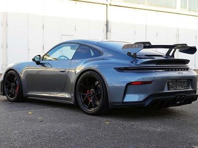 Gebraucht Porsche 992 510 PS (375 kW) 2025 Grau