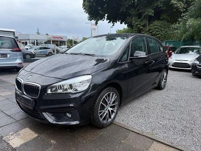 BMW 220 Active Tourer