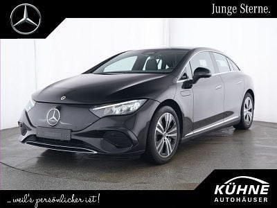Mercedes EQE300