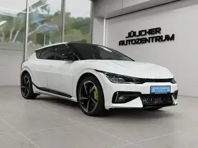 Occasion Kia EV6