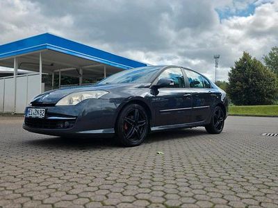 Renault Laguna III
