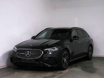 Gebraucht 2024 Mercedes E300 AMG line | 48.750 € (Superpreis)