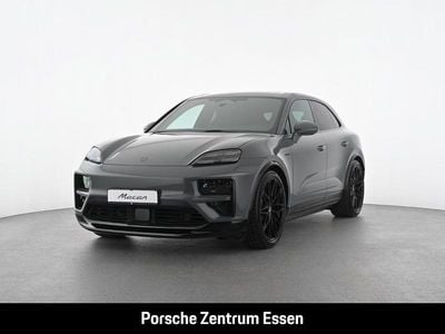 Gebraucht Porsche Macan Turbo