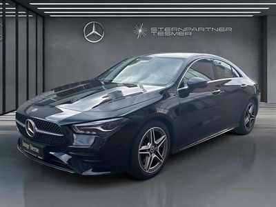 Mercedes CLA220