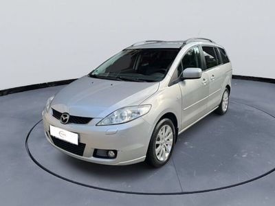 Mazda 5