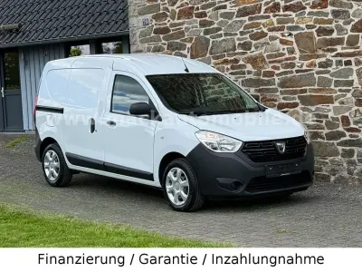 Gebraucht Dacia Dokker