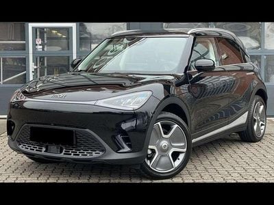 Brugt Smart #1 Edition #1 200 kW (272 HK) 2024 Other SUV