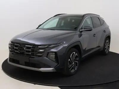 Gebraucht Hyundai Tucson