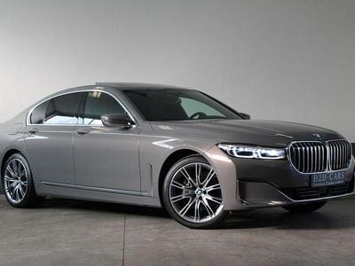 BMW 730