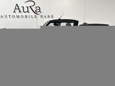 Gebraucht Mini John Cooper Works Cabriolet 192 PS (141 kW) 2020 Chili red Cabrio