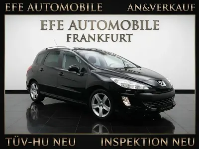 Gebraucht Peugeot 308 SW