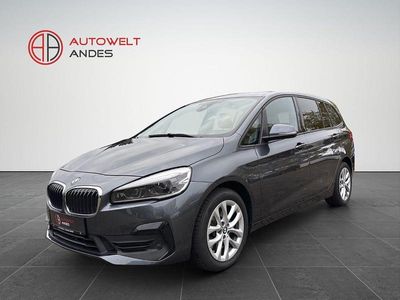 BMW 220 Gran Tourer