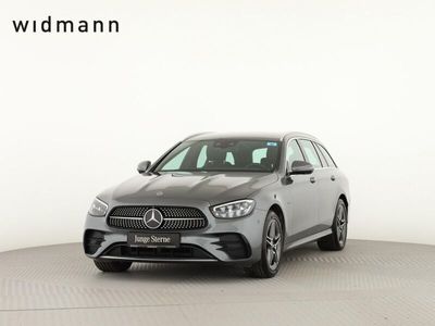 Mercedes E300