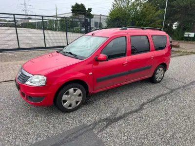 Gebraucht Dacia Logan