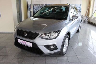 gebraucht Seat Arona Style,Navigation,Einparkhilfe,Bluetooth,To