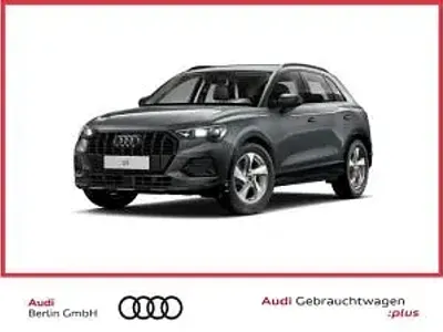 Gebraucht Audi Q3