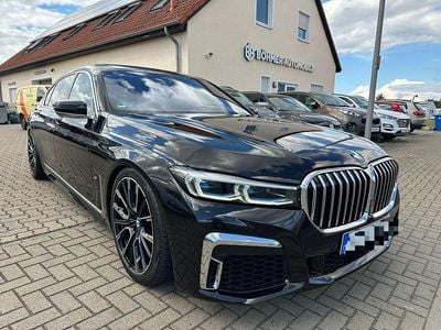 BMW 730L