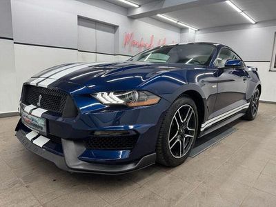 Gebraucht Ford Mustang 328 PS (241 kW) 2019 Andere Coupé
