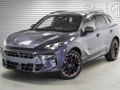 Nuova Cupra Terramar VZ 265 CV (194 kW) 2025 SUV