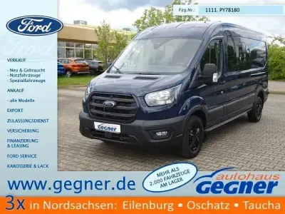 Używany Ford Transit Trend 2023 Andere Pickup
