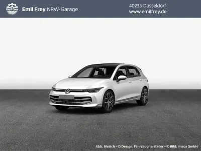 Gebraucht VW Golf VIII
