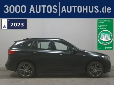 Gebraucht BMW X1