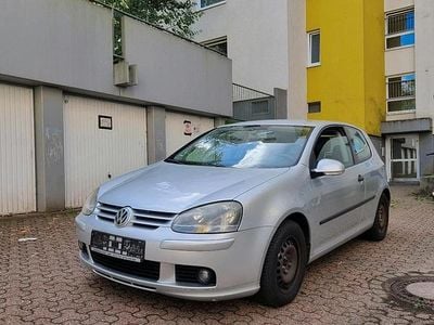 VW Golf V