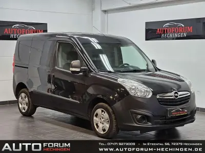 Gebraucht Opel Combo