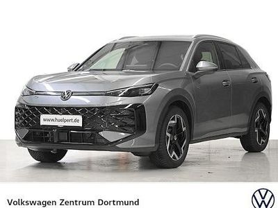 Neu VW T-Roc R-line 150 PS (110 kW) 2026 Wolf grey metallic SUV