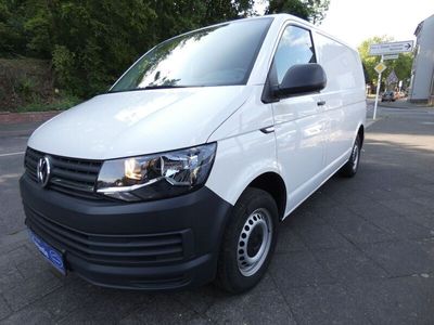 VW Transporter