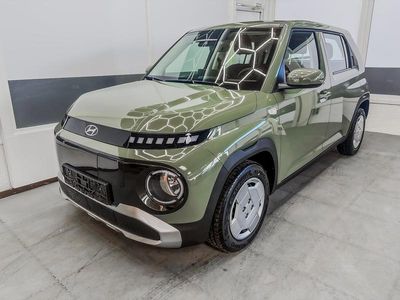Neu Hyundai Inster Trend 71 kW (97 PS) 2026 Tomboy khaki tks Kleinwagen
