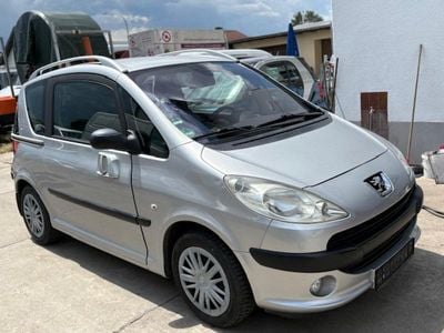 Peugeot 1007