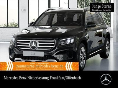 Mercedes GLB220