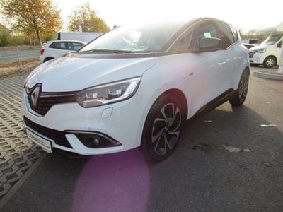 Renault Scénic IV