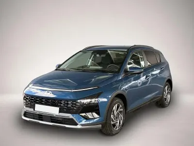 Neu Hyundai Bayon Comfort 79 PS (58 kW) 2025 Manufacturer SUV
