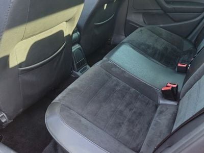 VW Polo Cross
