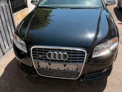Gebraucht Audi S4