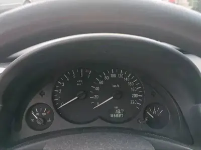 Gebraucht Opel Corsa