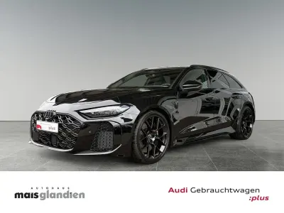 Gebraucht Audi RS5