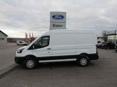 Gebraucht Ford Transit Trend 135 kW (184 PS) 2024 Van