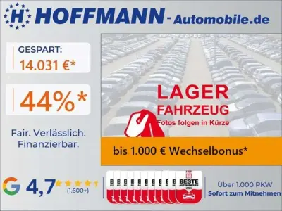 Gebraucht Seat Ateca Style 116 PS (85 kW) 2021 Weiß SUV