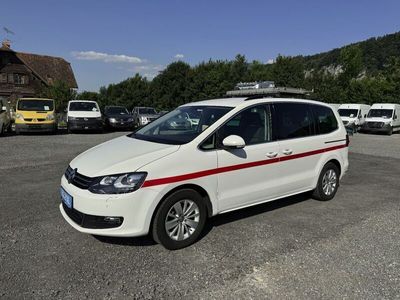 VW Sharan