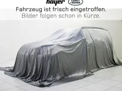 Second-hand Land Rover Range Rover